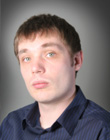 Photo of John Spoors