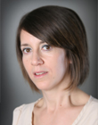 Photo of Sarah Cotton