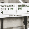 Public Affairs and Policy Training