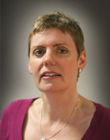 Photo of Helen Johnson